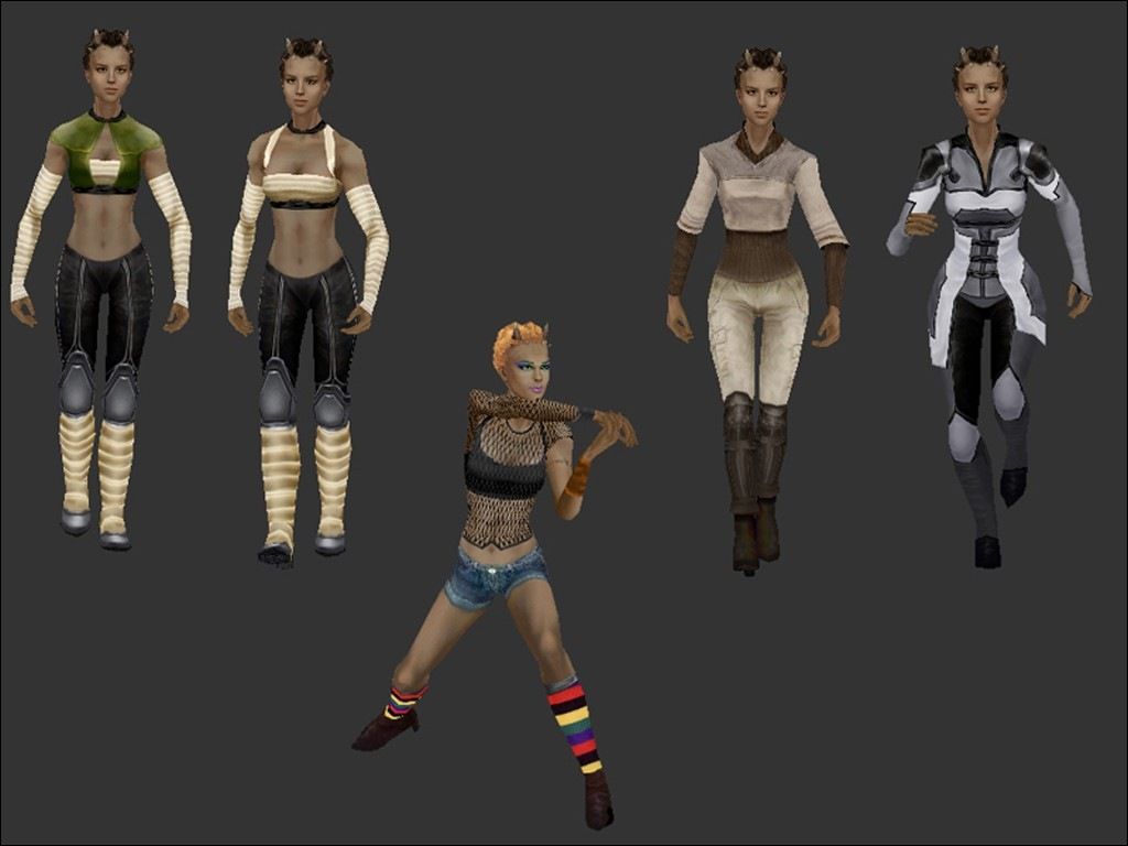star wars jedi academy character creation mods
